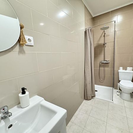 Studios Xl & Xl Plus كوستا دا كاباريكا المظهر الخارجي الصورة
