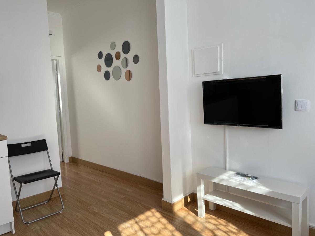 Studios Xl & Xl Plus كوستا دا كاباريكا المظهر الخارجي الصورة