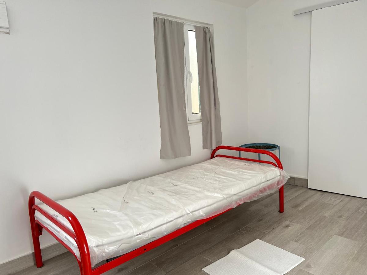 Studios Xl & Xl Plus كوستا دا كاباريكا المظهر الخارجي الصورة