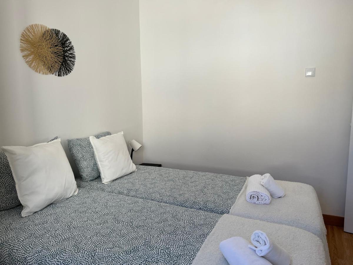 Studios Xl & Xl Plus كوستا دا كاباريكا المظهر الخارجي الصورة