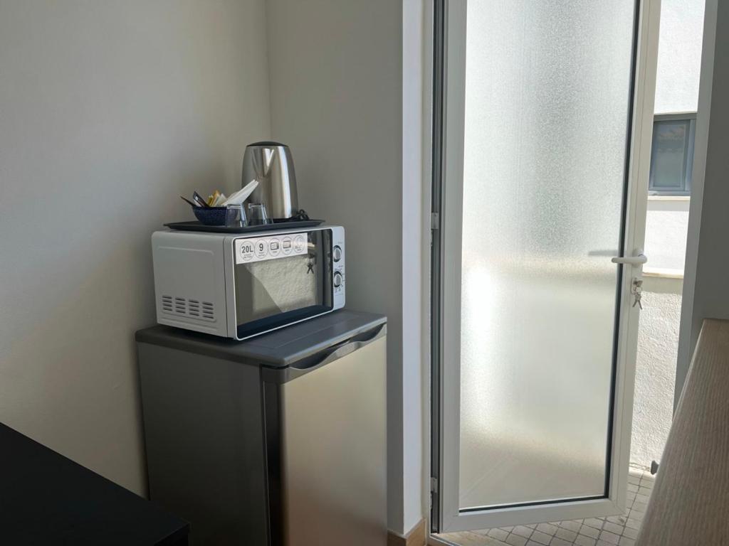Studios Xl & Xl Plus كوستا دا كاباريكا المظهر الخارجي الصورة