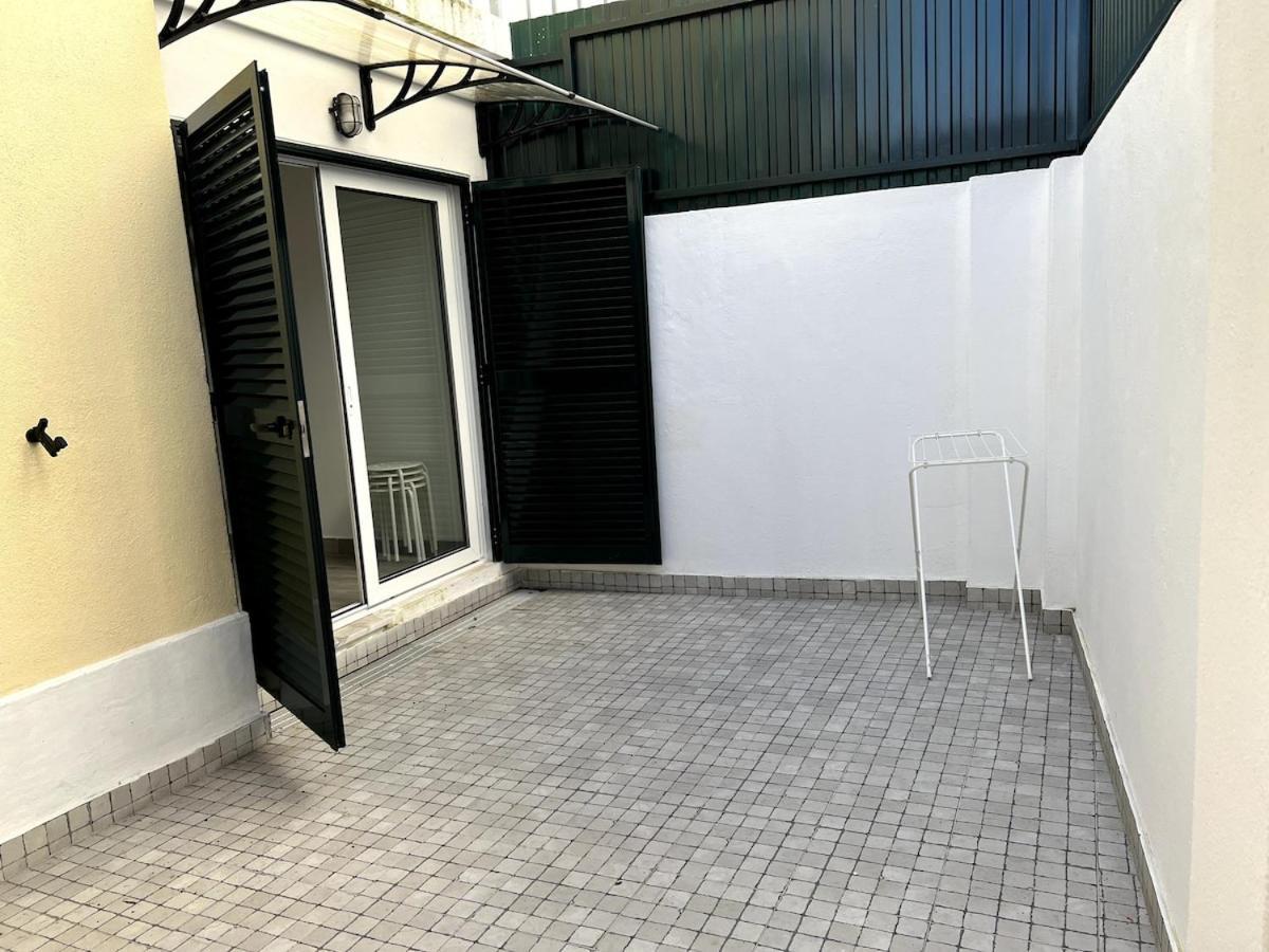 Studios Xl & Xl Plus كوستا دا كاباريكا المظهر الخارجي الصورة