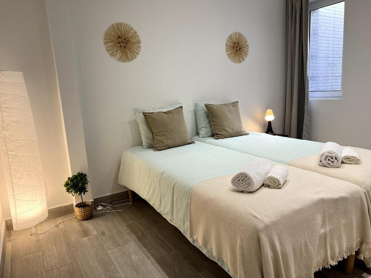 Studios Xl & Xl Plus كوستا دا كاباريكا المظهر الخارجي الصورة