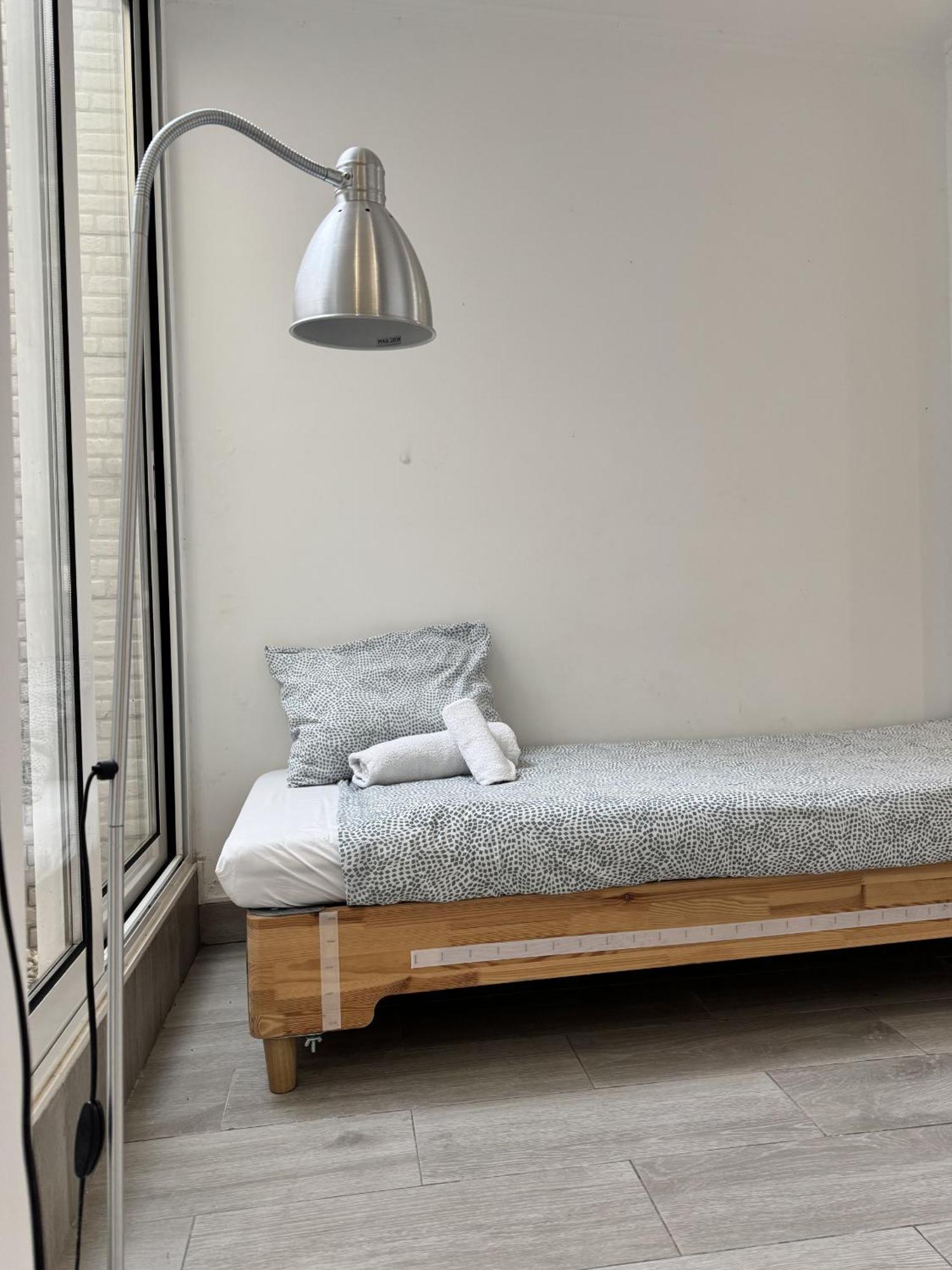 Studios Xl & Xl Plus كوستا دا كاباريكا المظهر الخارجي الصورة